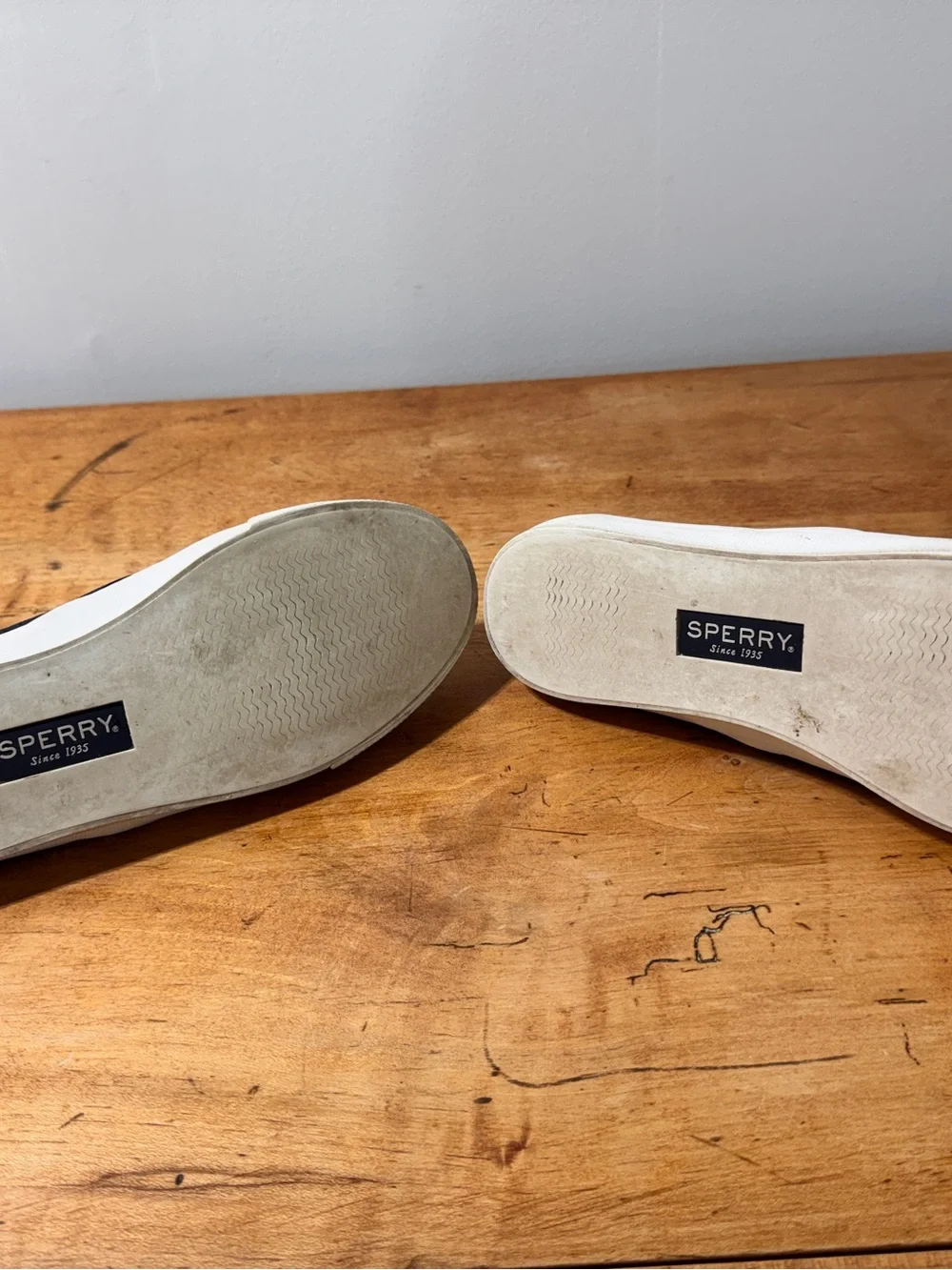 Women”s Slip-On Casual Shoes in Navy - Comfortable Everyday Wear